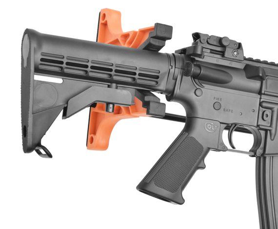 Пневматическая винтовка Umarex Colt M4
