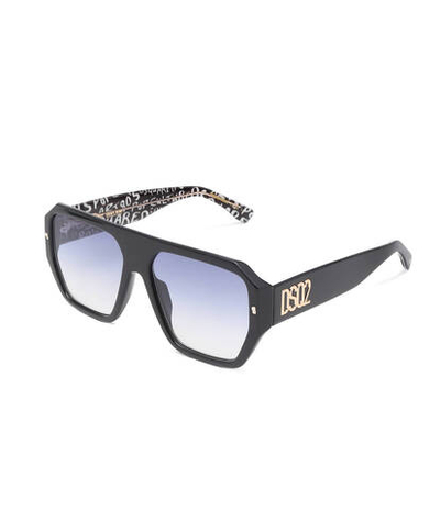 Солнцезащитные очки D2 0128/S Dsquared2 - черный(D2 0128\/S)