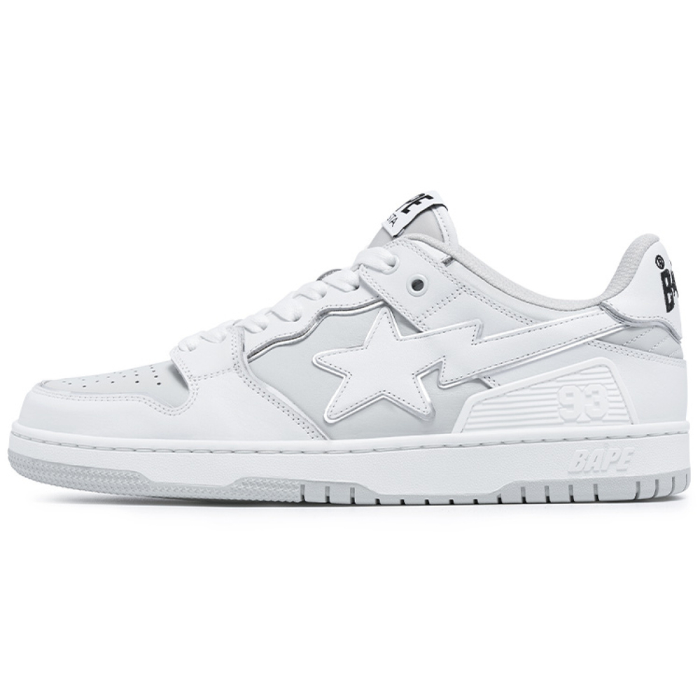 Кроссовки A BATHING APE SK8 STA, 1J30-291-025