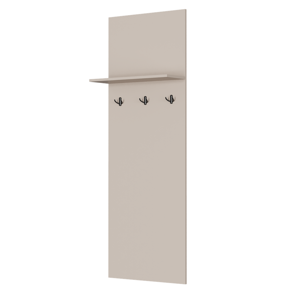 Вешалка настенная "АТЛАНТ"