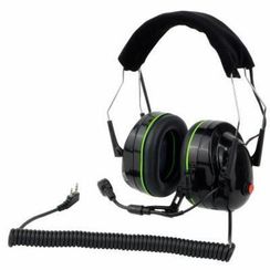 Наушники Росомз СОМЗ-88 Зебра СМАРТ, противошумные