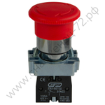 Кнопки управления Энергия XB2 d22 мм