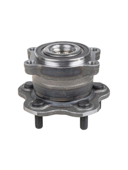 Ступица задняя в сборе L R (c ABS) для NISSAN Murano (03-14)/Teana (08-13) GANZ GIM03137