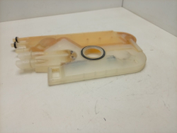 GV53311 ктп5 Теплообменник для посудомоечных машин Gorenje 453848 б/у