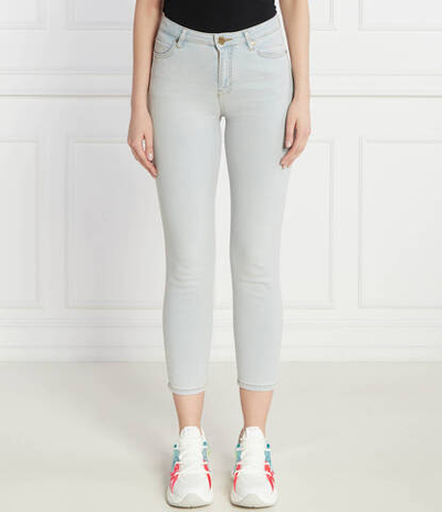 Джинсы SABRINA Pinko - голубой(100169 A1MQ)