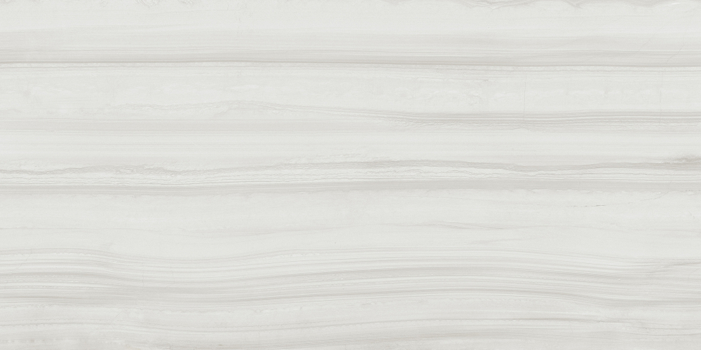 Kevis Mono Wave Bianco Matt 60x120