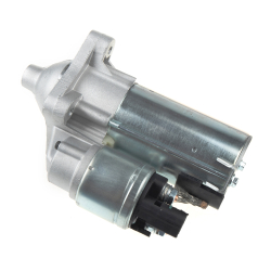 Стартер ВАЗ 2190, 2192, 2170, Largus 8 кл для а/м с МКПП LADA 21901-3708010-00 (12V/1,2kW/11 зубьев)  GANZ GRP14015