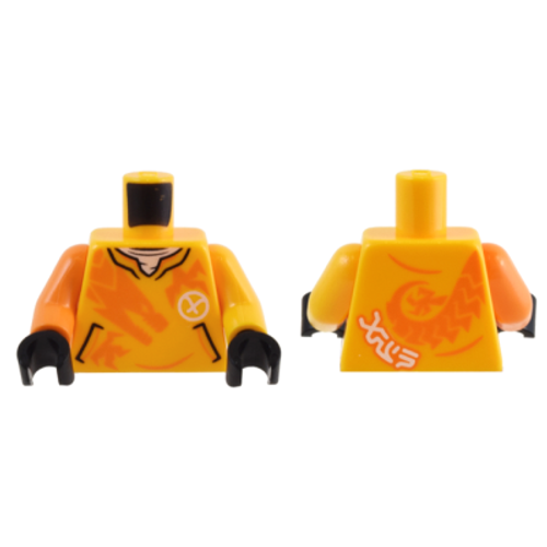 Торс 973pb5216c01