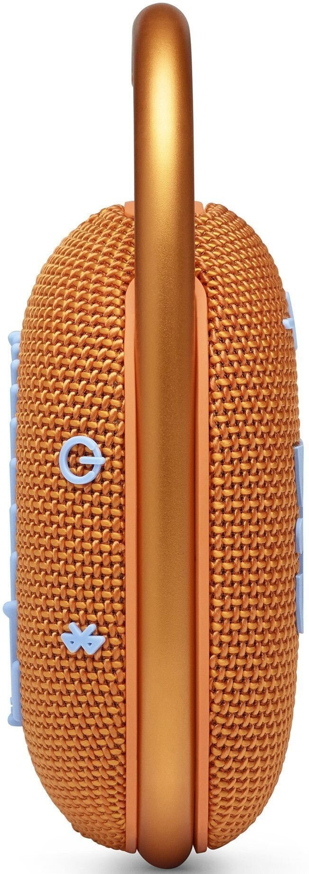 JBL Clip 4 Orange