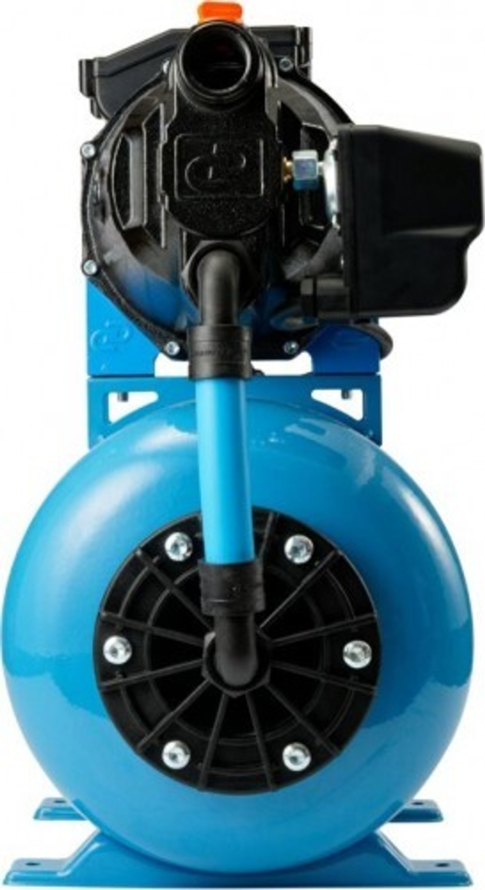 Станция водоснабжения ДЖИЛЕКС ДЖАМБО 70/50 Ч24 4720