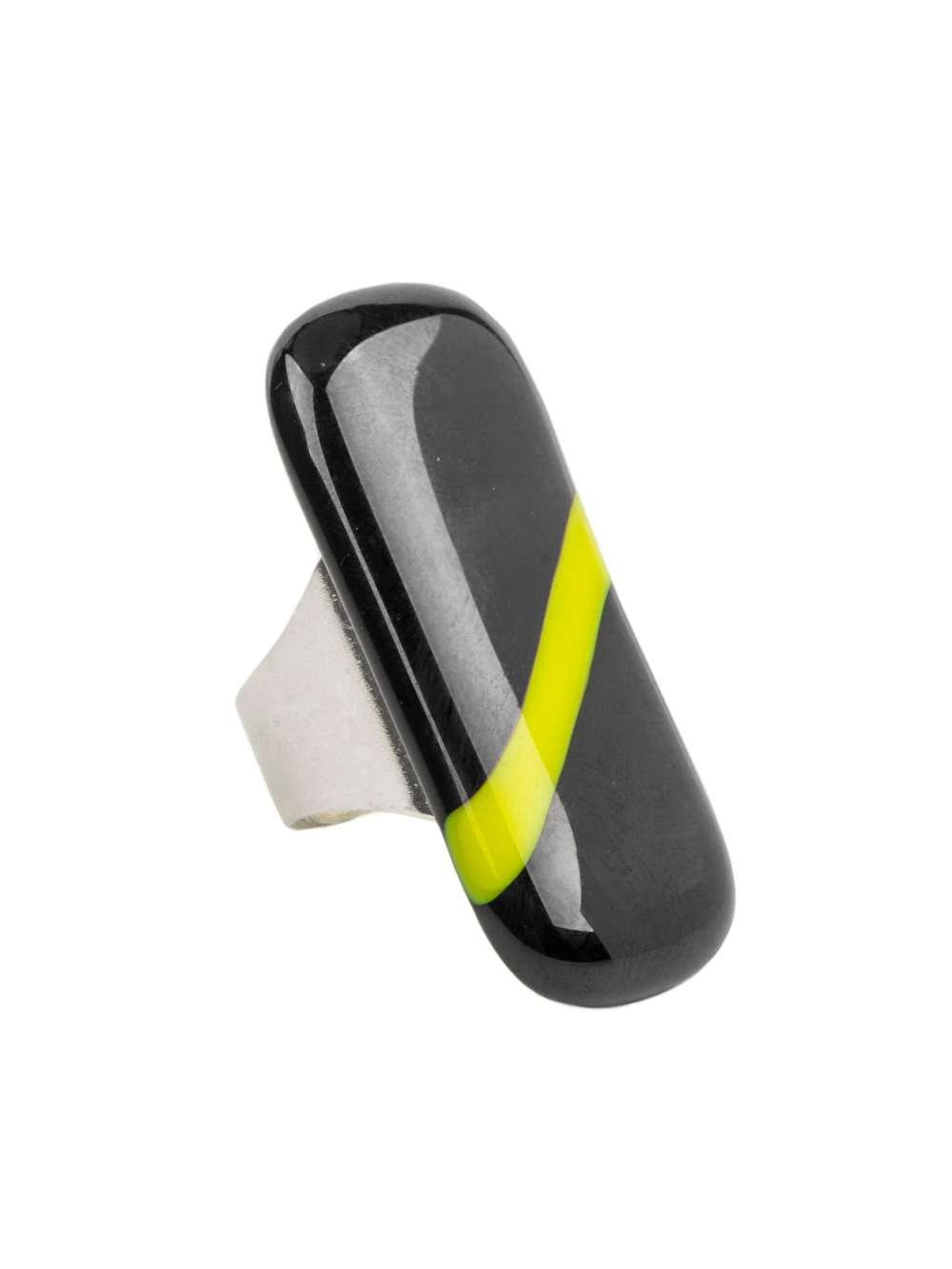 Кольцо Bastone