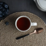 Кружка 250 мл,штабелируемая,фарфор "NOBLE" серия "Simply Plus"