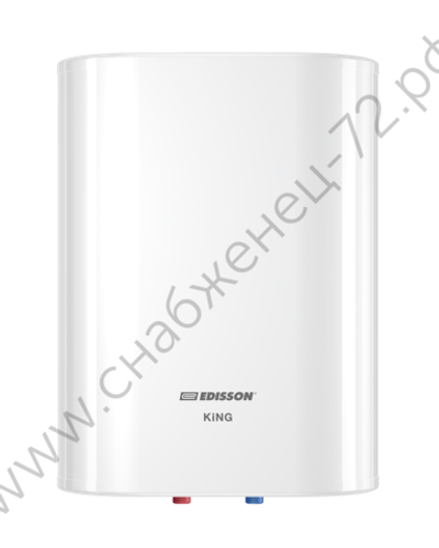Водонагреватель EDISSON King 30 V