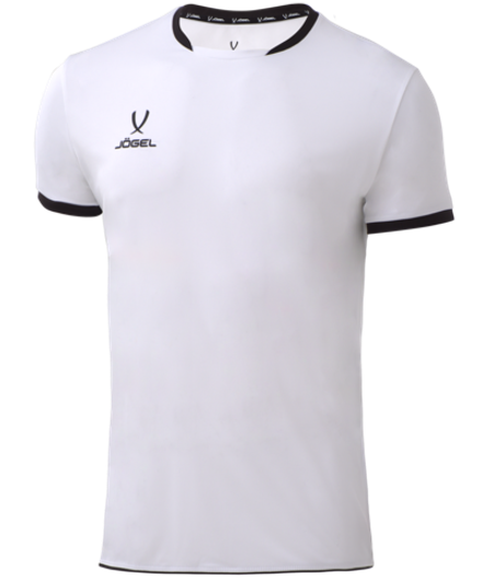 Футболка волейбольная Camp, белый