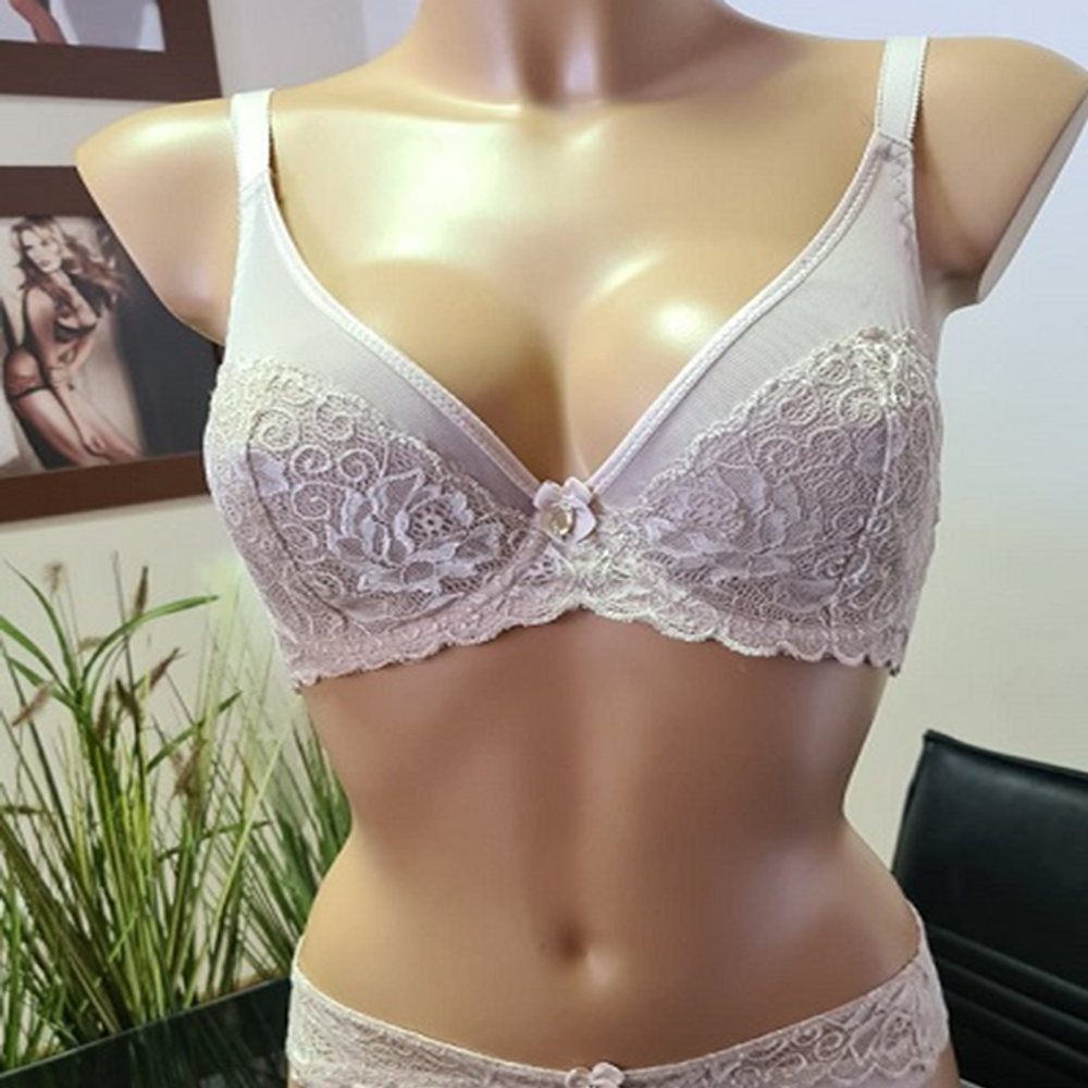 Бюстгальтер Diva Sharm 711-27 классика