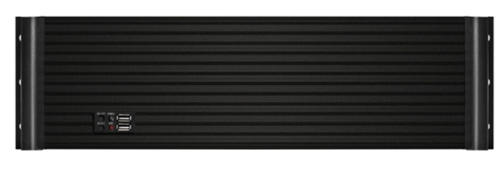 Корпус серверный 3U Exegate Pro 3U390-11/1200RADS