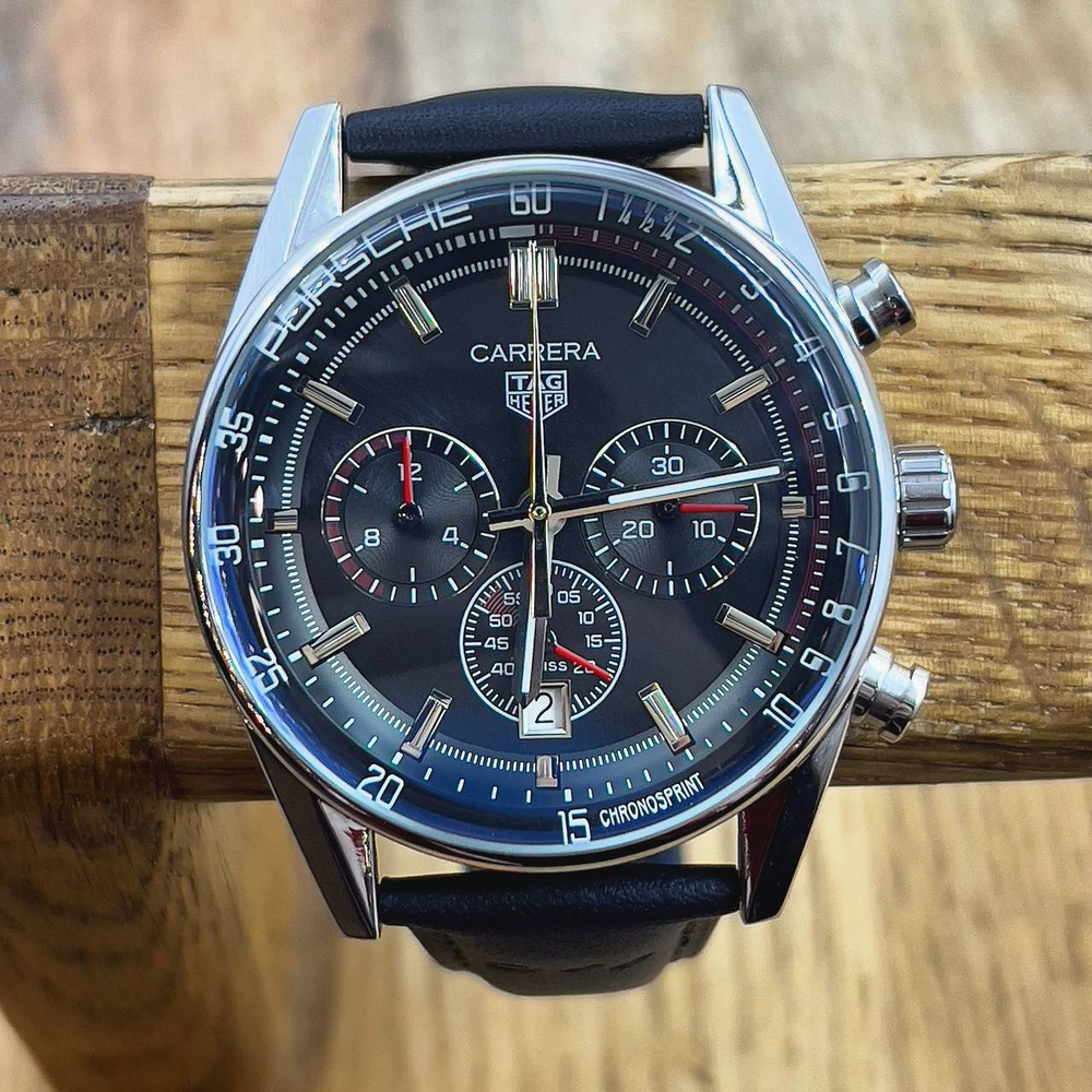 Часы TAG Heuer