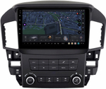 Магнитола для Lexus RX300 U10, Toyota Harrier 1 1997-2003 - Carmedia EW-9277 QLed+2K, Android 13, UIS7870 (DUDU7), CarPlay, SIM-слот