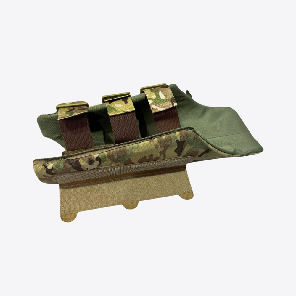 Защита голени Воевода баллистическая