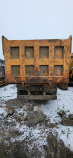 Shacman (Shaanxi) SX* 8x4 Самосвал SX3316DT366 (Дизельный, 11,6 л, 374 л.с., МТ)