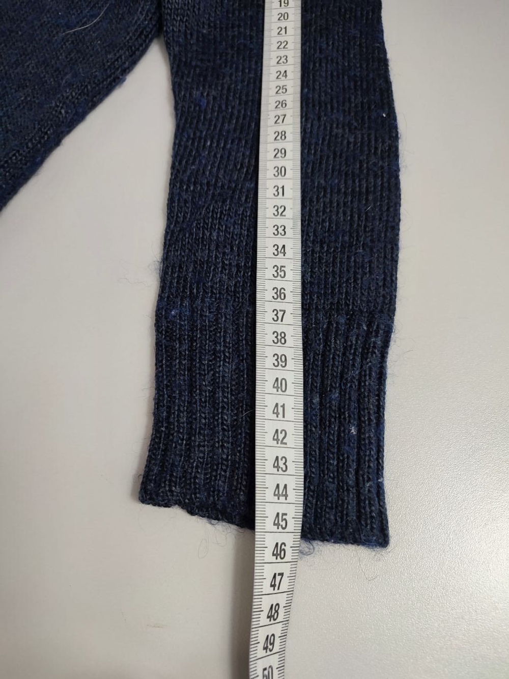 Джемпер O'stin вязаный 44 размер