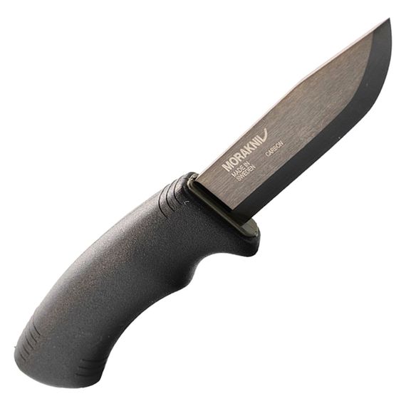 Нож Morakniv Bushcraft Survival Black, арт. 11742