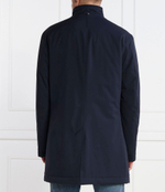 Пальто Jared BOSS BLACK - темно-синий(50511845)