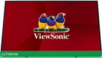 Монитор ViewSonic TD2230