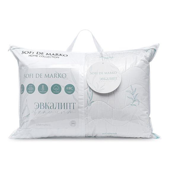 Эвкалипт Подушка 50х70