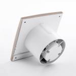 Накладной вентилятор Soler Palau SILENT-100 CZ CHAMPAGNE