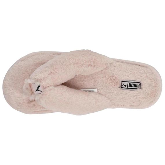 Puma Fluff Flip Flop 'Pink'