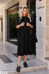 Комплект ID-2175 Фабрика Моды