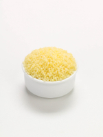 Соляной жемчуг для ванны «Сияй!», 150 г, аромат цветочный мёд, Чистое счастье