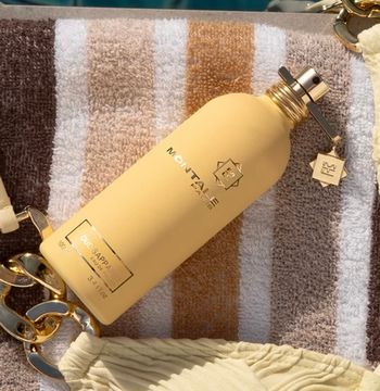 Montale Oud Sapparot