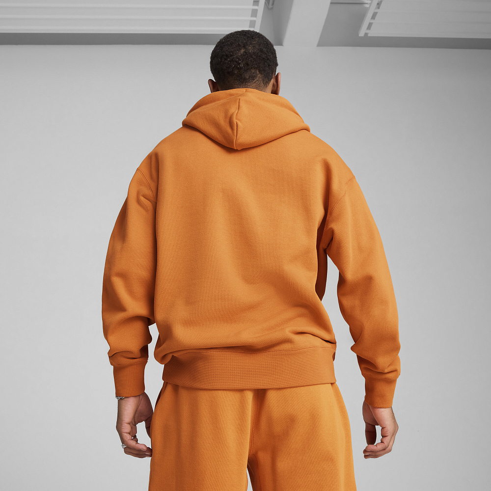 Мужская толстовка PUMA MMQ Hoodie