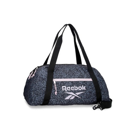 Сумка спортивная REEBOK LEOPARD D M