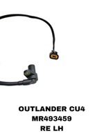 ДАТЧИК ABC OUTLANDER CU4 RL
