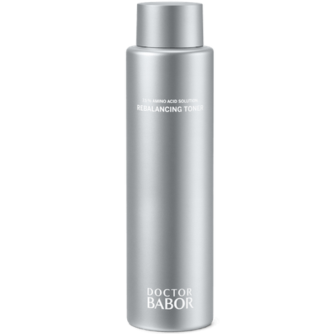 Тоник восстанавливающий Doctor Babor Regeneration Rebalancing Toner 200 мл