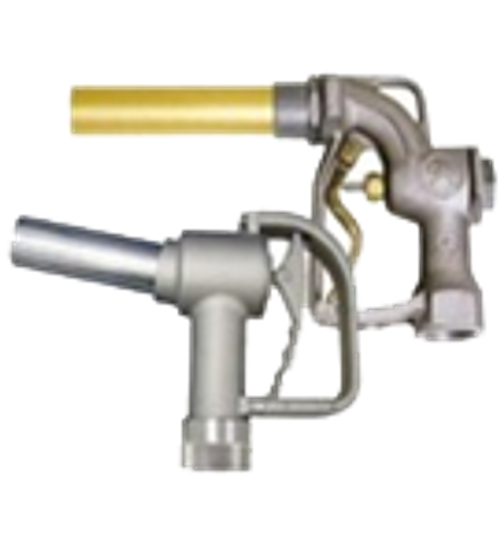 Hand fuel-dispensing gun МХ-290
