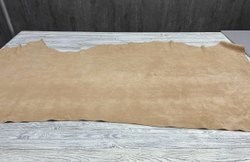 Лот Nabuk Mix (1,3-1,5 мм), натуральная кожа