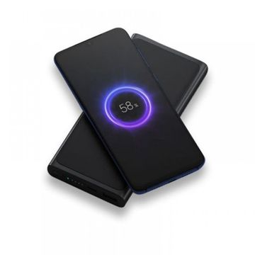 Power Bank Wireless 10000 mAh