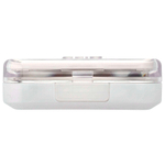 Clio, Death Cover FounWear Cushion, кушон, 19N фарфоровый, 16 г (0,56 унции)