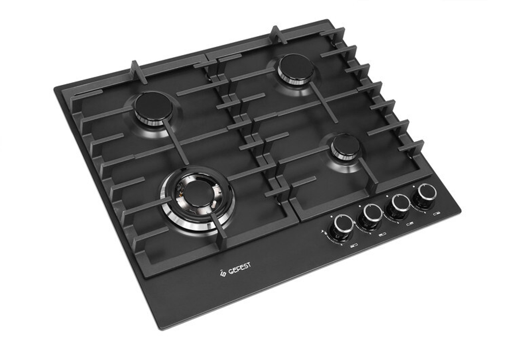 встр.поверх.Gefest ПBГ 1214-01 К2 (газ)