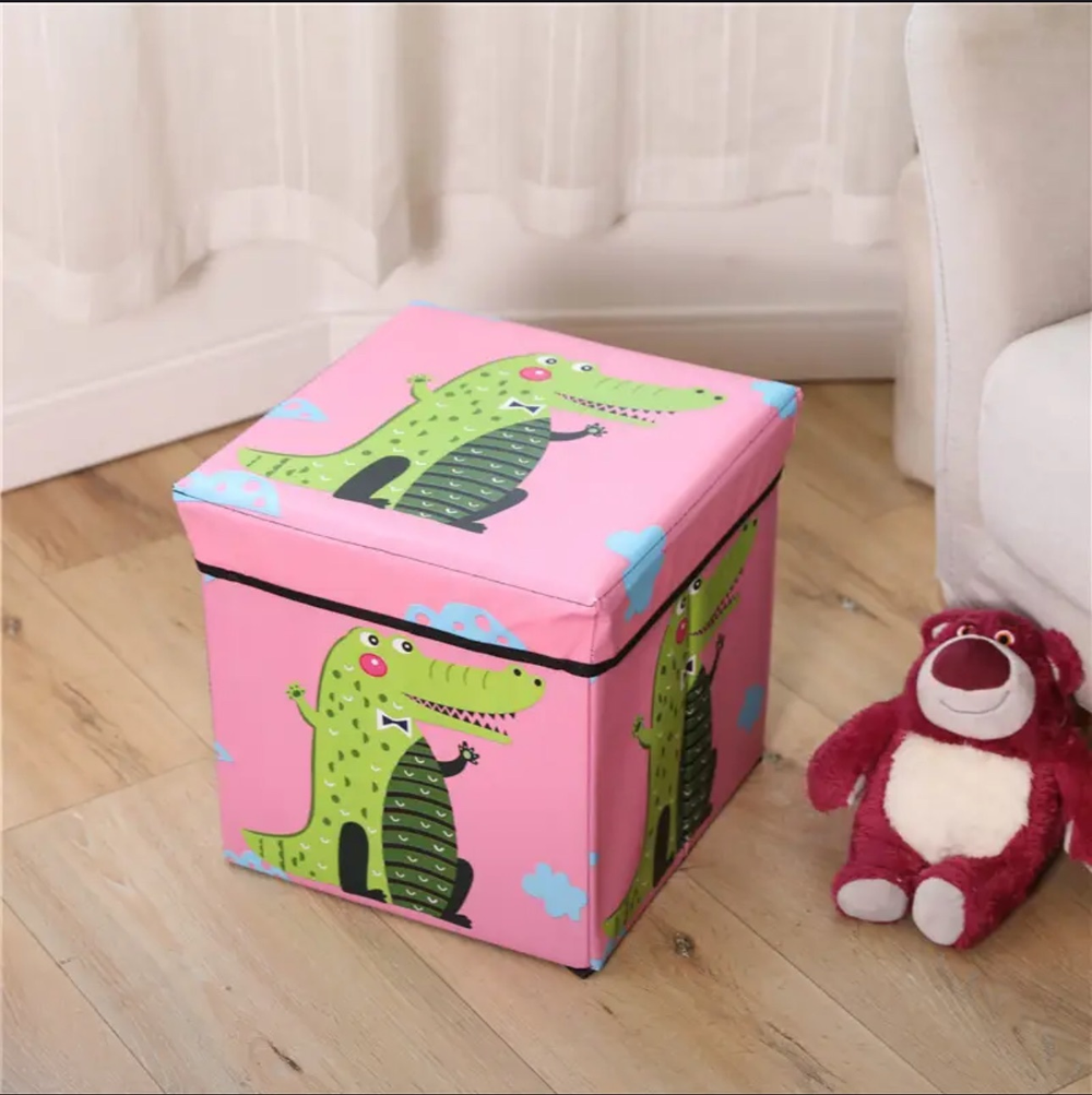 Органайзер ПУФ ДЕТСКИЙ