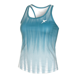 Женская теннисная майка Drop Shot Isora Tank Top Women - Blue
