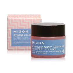 Mizon Intensive Skin Barrier Cream защитный крем для лица с гиалуроновой кислотой и лифтинг-эффектом