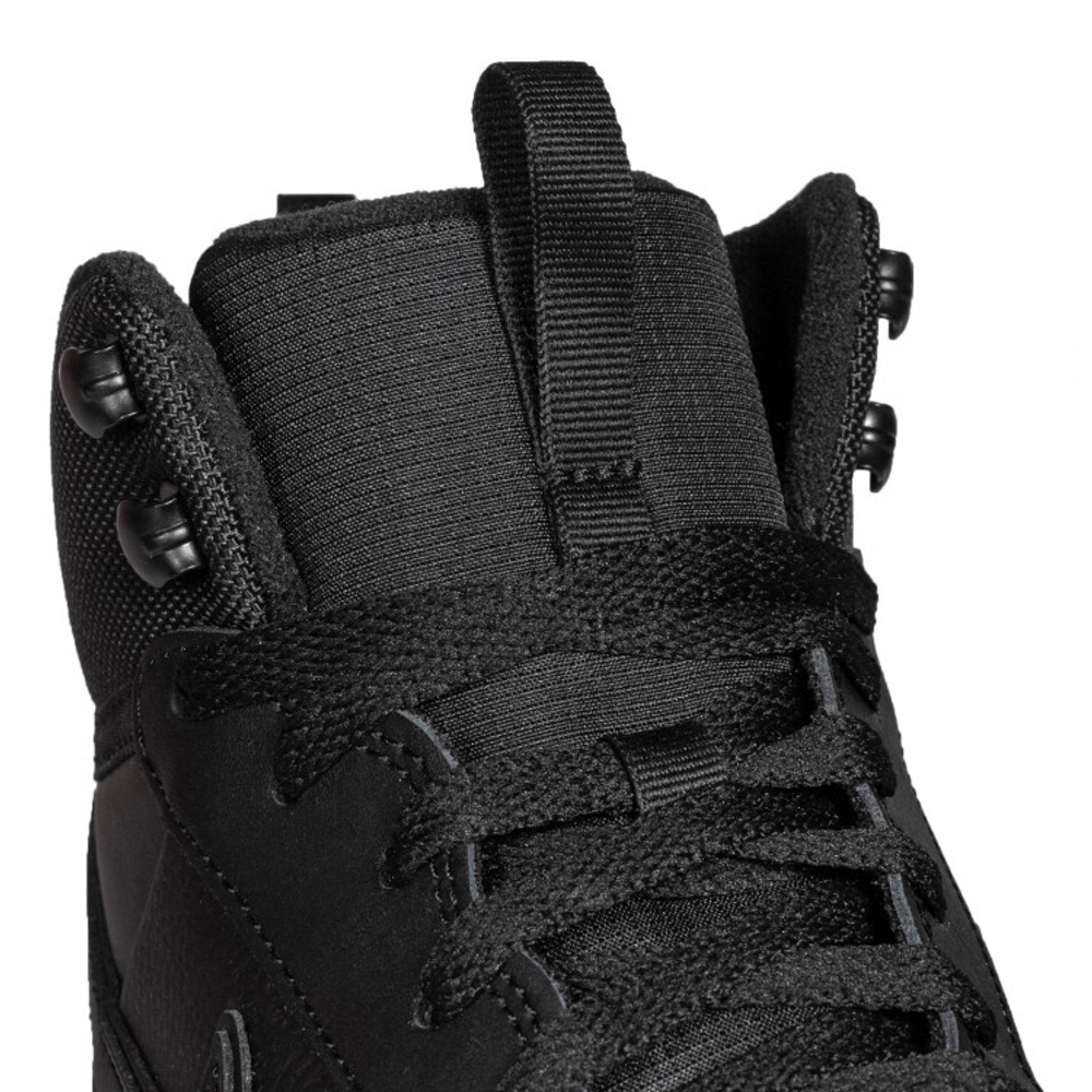 Кроссовки Nike M Court Vision Winter, черн.