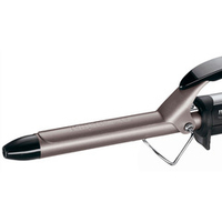 Плойка 19мм c терморегулятором BaByliss Titanium Tourmaline BAB2172TTE