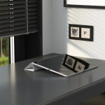 Накладка для USB розетки (перламутровый рифленый) W1179513