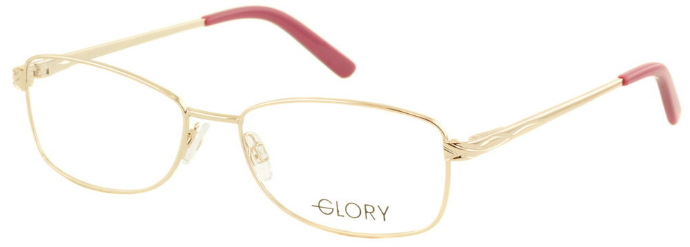 Оправа для очков Glory 290 Pink